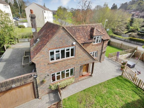 3 Bedroom Detached